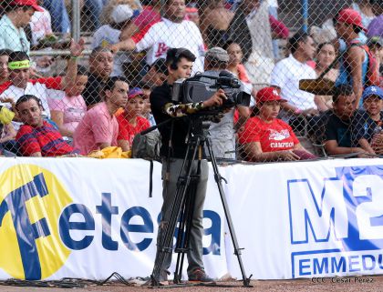 Boer Vs. Dantos (Segundo Juego)