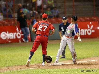 Boer Vs. Dantos (Segundo Juego)