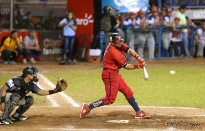 Boer Vs. Dantos (Segundo Juego)