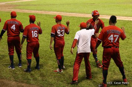 Boer Vs. Dantos (Segundo Juego)