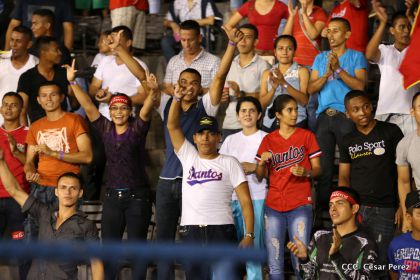 Boer Vs. Dantos (Segundo Juego)