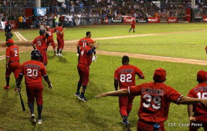 Boer Vs. Dantos (Segundo Juego)