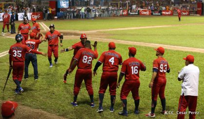 Boer Vs. Dantos (Segundo Juego)