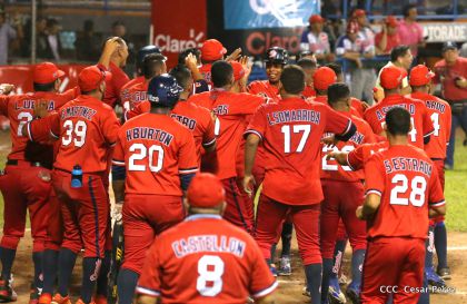 Boer Vs. Dantos (Segundo Juego)