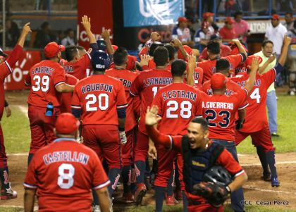 Boer Vs. Dantos (Segundo Juego)