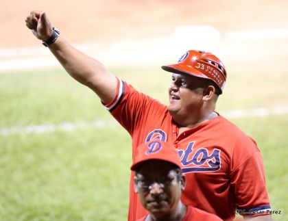 Boer Vs. Dantos (Segundo Juego)