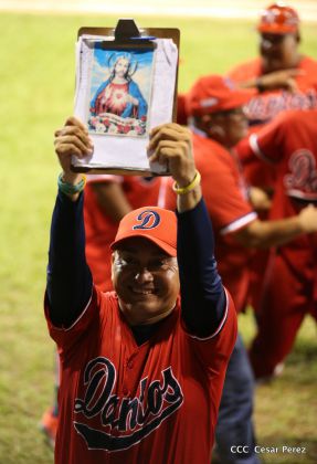 Boer Vs. Dantos (Segundo Juego)