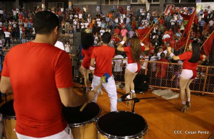 Boer Vs. Dantos (Segundo Juego)