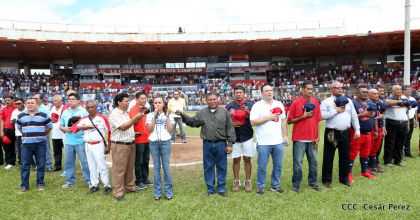 Bóer Vs Dantos (Tercer Juego)