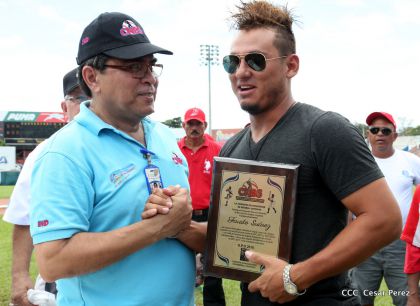 Bóer Vs Dantos (Tercer Juego)