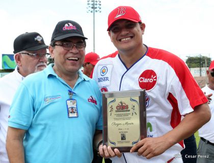 Bóer Vs Dantos (Tercer Juego)