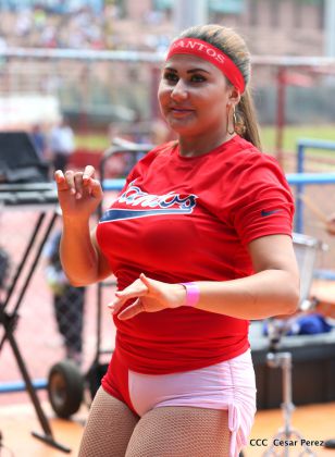 Bóer Vs Dantos (Tercer Juego)