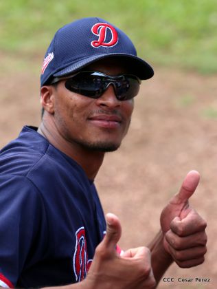 Bóer Vs Dantos (Tercer Juego)