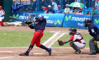 Bóer Vs Dantos (Tercer Juego)