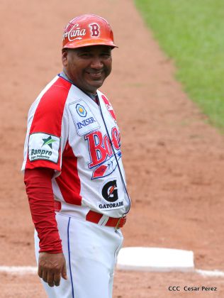 Bóer Vs Dantos (Tercer Juego)