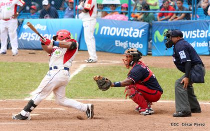 Bóer Vs Dantos (Tercer Juego)