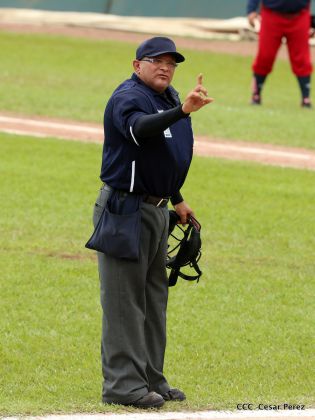 Bóer Vs Dantos (Tercer Juego)