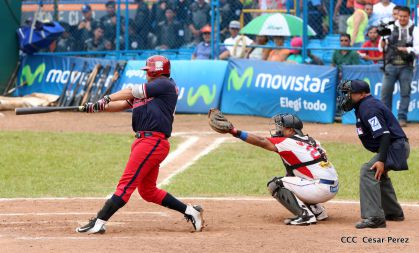 Bóer Vs Dantos (Tercer Juego)