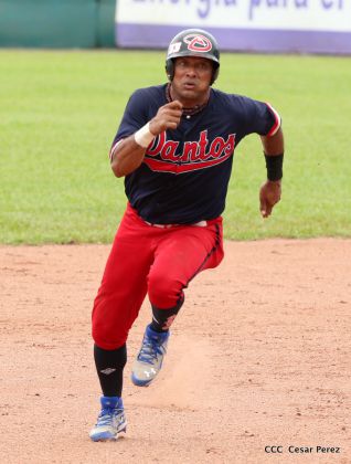 Bóer Vs Dantos (Tercer Juego)