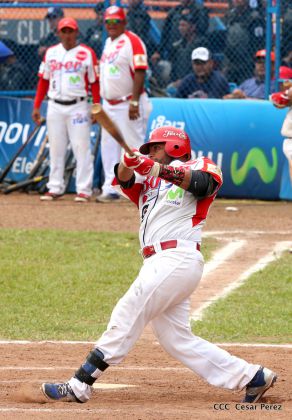 Bóer Vs Dantos (Tercer Juego)