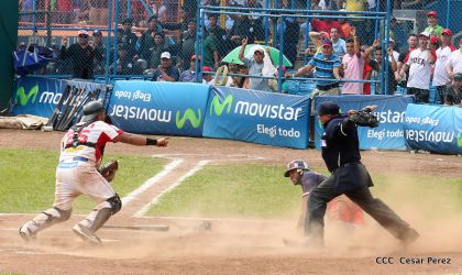 Bóer Vs Dantos (Tercer Juego)