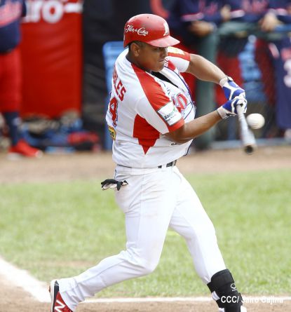 Bóer Vs Dantos (Tercer Juego)