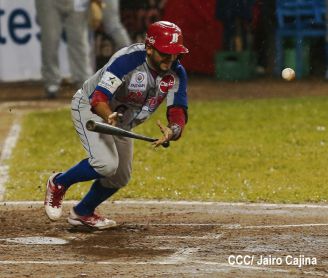 Bóer Vs. Dantos (Cuarto Juego)