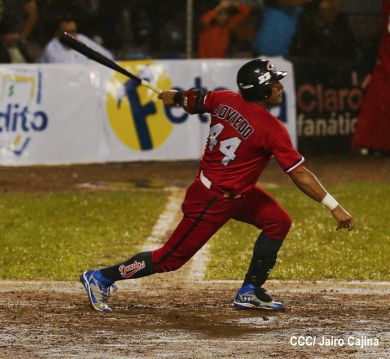 Bóer Vs. Dantos (Cuarto Juego)