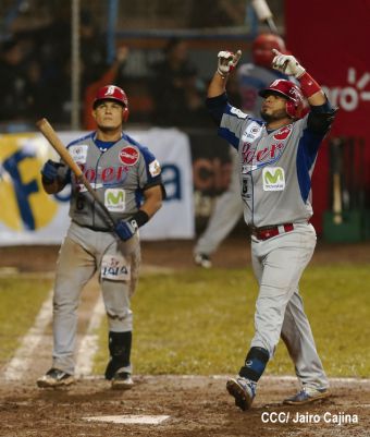 Bóer Vs. Dantos (Cuarto Juego)
