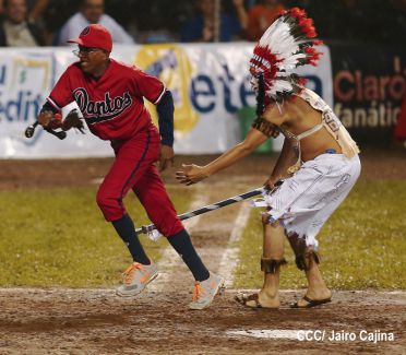 Bóer Vs. Dantos (Cuarto Juego)