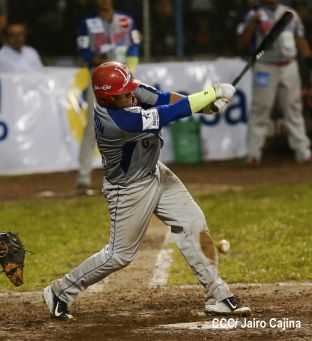 Bóer Vs. Dantos (Cuarto Juego)