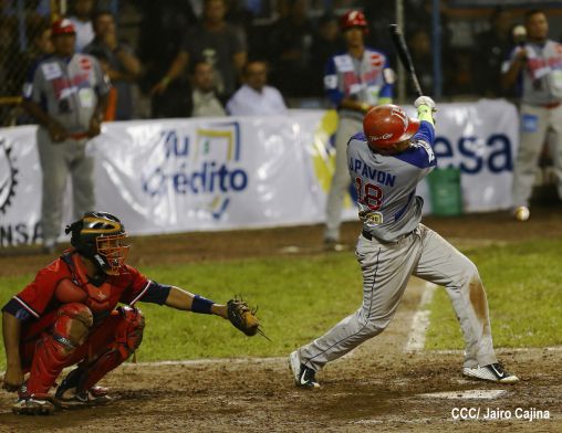 Bóer Vs. Dantos (Cuarto Juego)