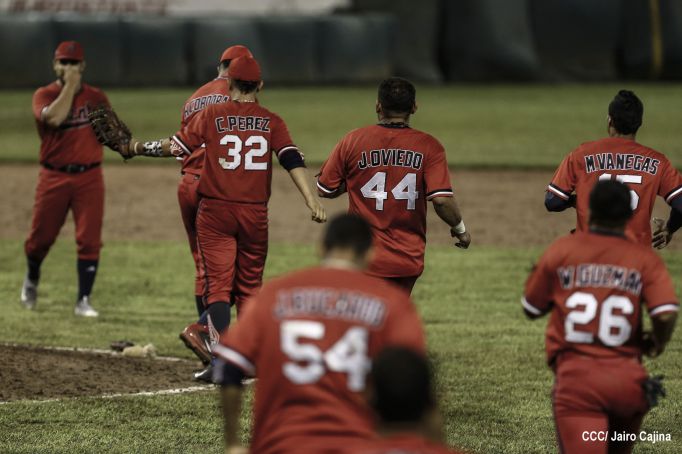 Bóer Vs. Dantos (Cuarto Juego)