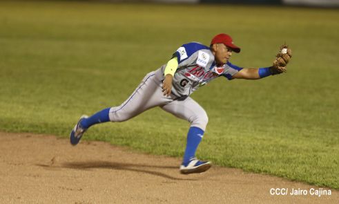 Bóer Vs. Dantos (Cuarto Juego)