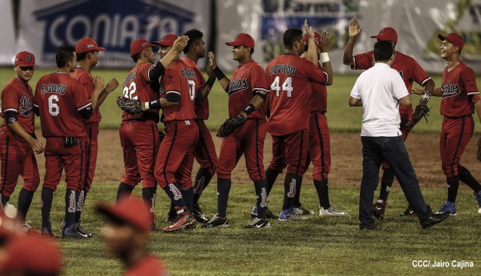 Bóer Vs. Dantos (Cuarto Juego)