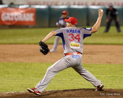 Bóer Vs. Dantos (Cuarto Juego)