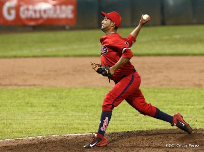 Bóer Vs. Dantos (Cuarto Juego)