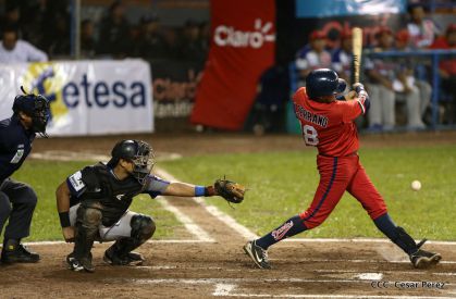 Bóer Vs. Dantos (Cuarto Juego)