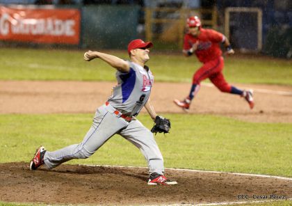 Bóer Vs. Dantos (Cuarto Juego)