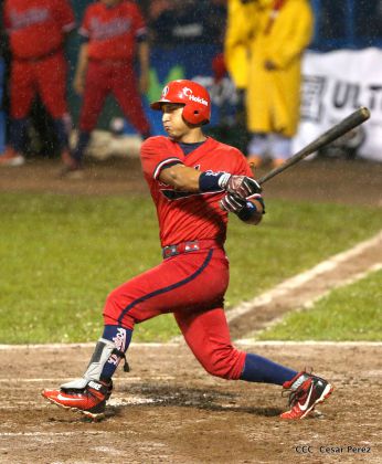 Bóer Vs. Dantos (Cuarto Juego)