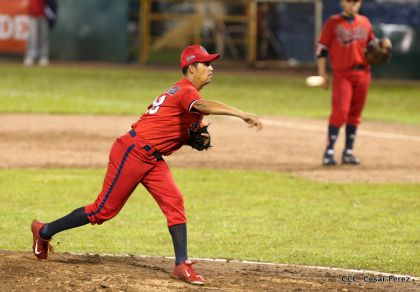 Bóer Vs. Dantos (Cuarto Juego)