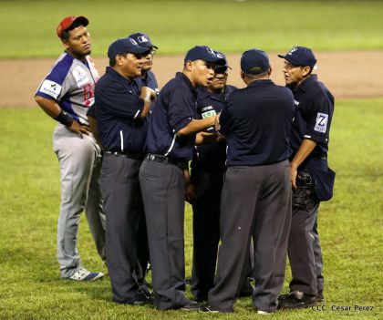 Bóer Vs. Dantos (Cuarto Juego)