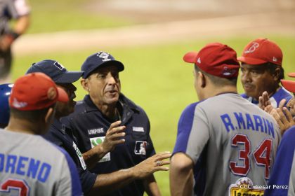 Bóer Vs. Dantos (Cuarto Juego)