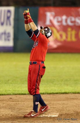 Bóer Vs. Dantos (Cuarto Juego)