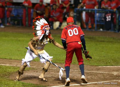 Bóer Vs. Dantos (Cuarto Juego)