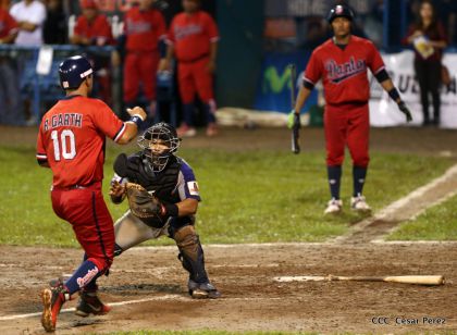 Bóer Vs. Dantos (Cuarto Juego)
