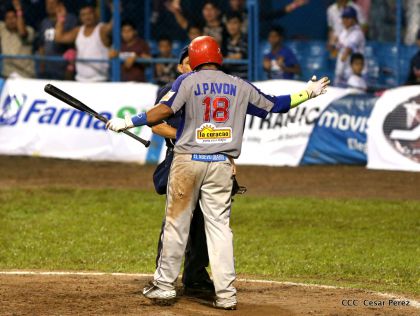 Bóer Vs. Dantos (Cuarto Juego)