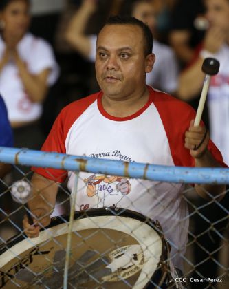 Bóer Vs. Dantos (Cuarto Juego)