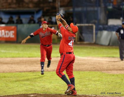 Bóer Vs. Dantos (Cuarto Juego)