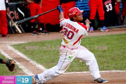 Bóer Vs. Dantos (Quinto Juego)